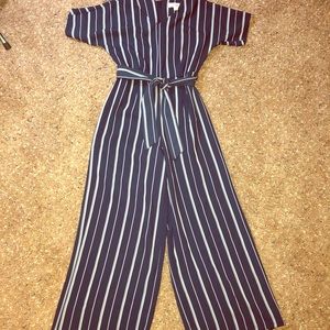 Kids girls romper